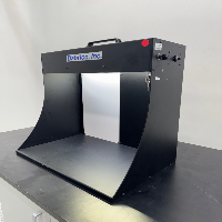 Dabrico DIH-15 Manual Inspection Hood image 1
